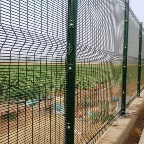 Ms wire mesh