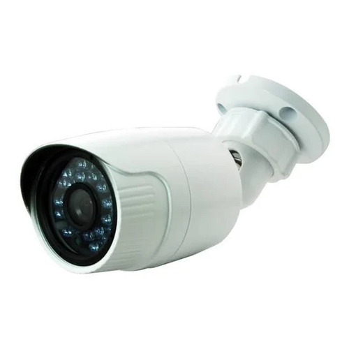 Night Vision CCTV Bullet Camera