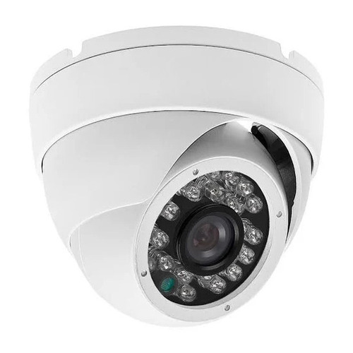 Outdoor CCTV Dome Camera