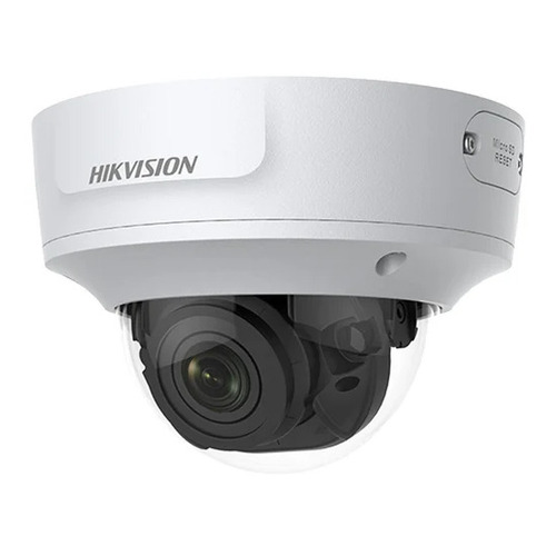 Outdoor IP CCTV Camera