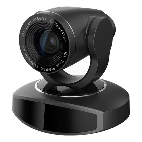 Pan Tilt CCTV Camera