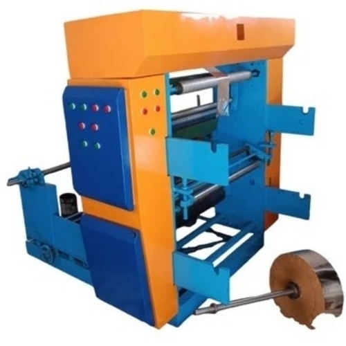 Paper Lamination Machine