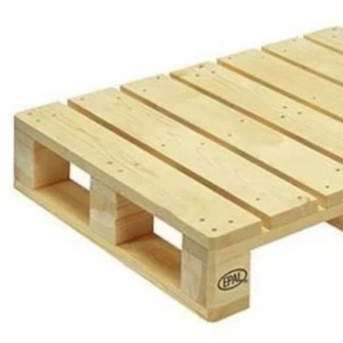 Pinewood Wooden Pallet