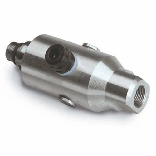 Pneumatic Rotary Union 