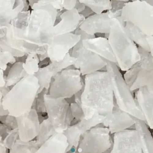 Polypropylene Natural Regrind Plastic Scrap