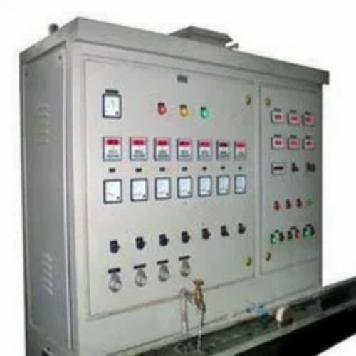 Power Distribution Panel Board 