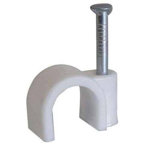 Pvc Cable Clip