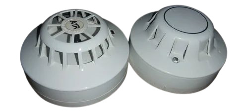 Pvc Smoke Detector Sensor
