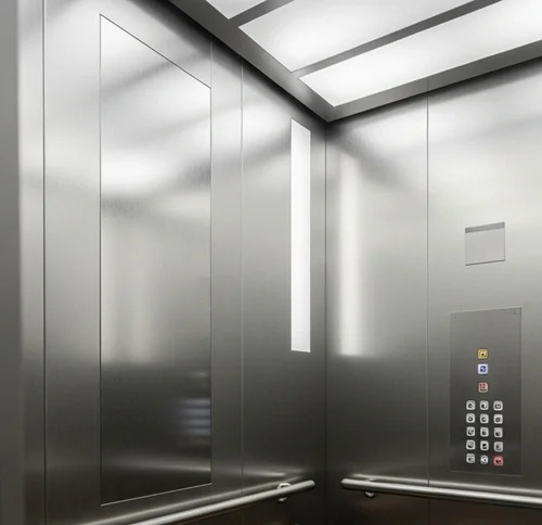 Residential Passenger Elevator - Capacity: Na