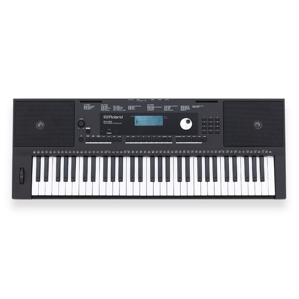 Roland E-X20 Arranger Keyboard
