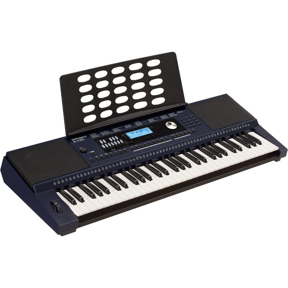 Roland E-X30 Arranger Keyboard