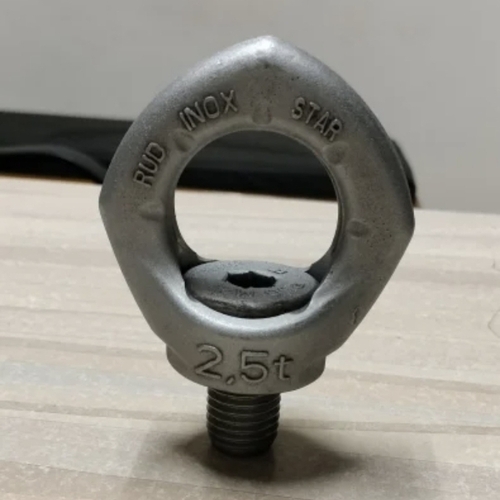 RUD MAKE SWIVEL EYE BOLT