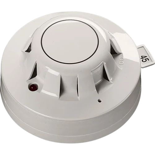 Smoke Detector Sensor