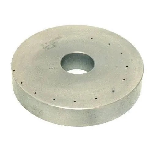 Smooth Finish Ketos Ring - Color: .