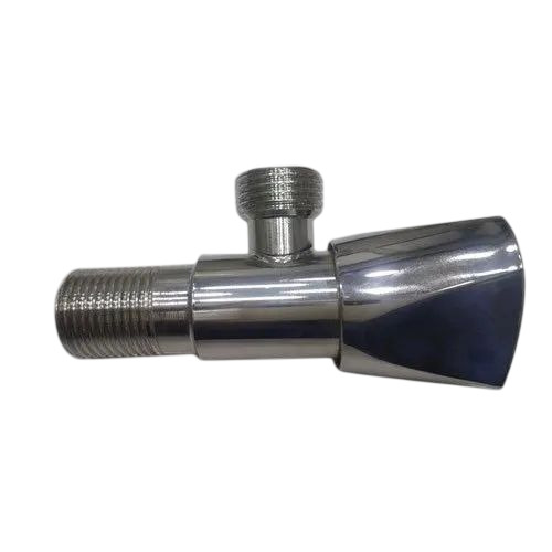 Ss Angle Valve
