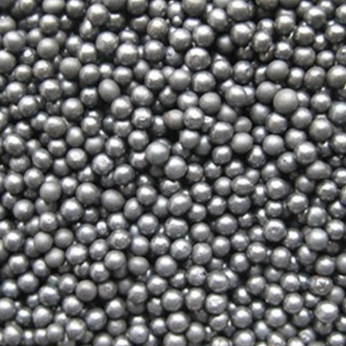 Stainless Steel Shot