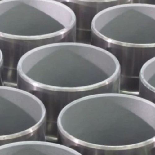 Steel Precision Tubes