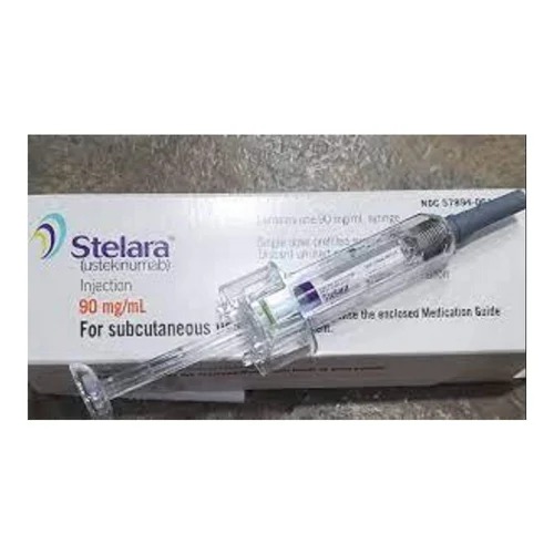 Stelara 90Mg Injectables - Drug Type: General Medicines