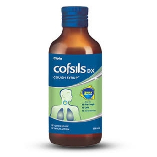 Syrups