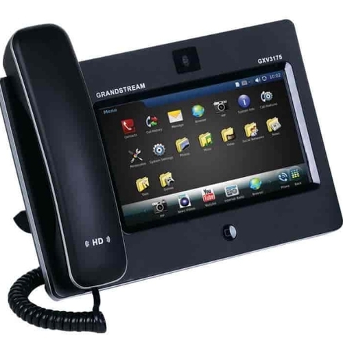 Telephone models