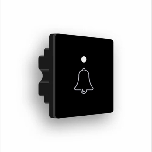 Touch Door Bell Switch Control 
