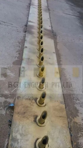 Traffic Control Tyre Killer 