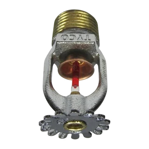 Tyco Fire Sprinkler