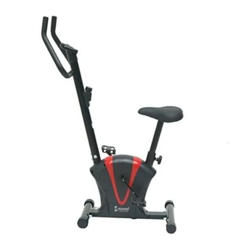 Upright Exercise Bike