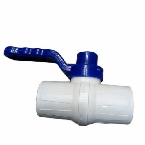 Upvc Ball Valve