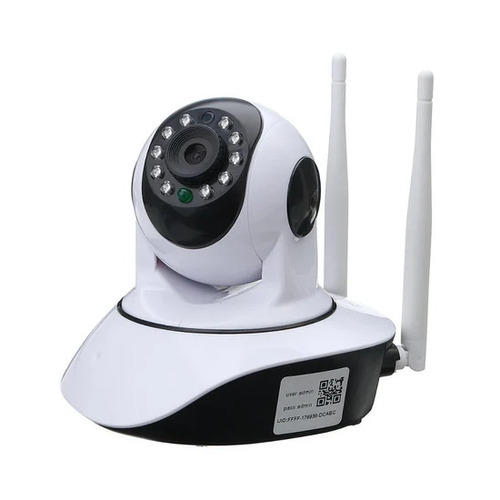 Wireless Ip Cctv Cameras