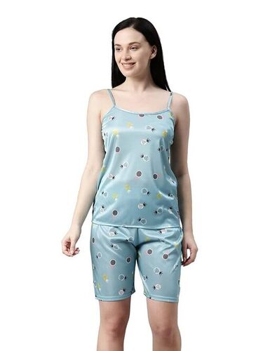 Cotton Nightwear