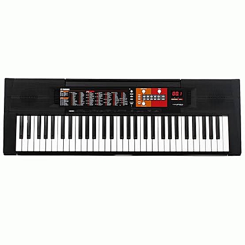 Yamaha Psr-F51 Portable Keyboard (Discontinued And Updated To Psr-F52)