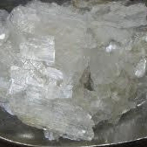 Zinc Acetate 