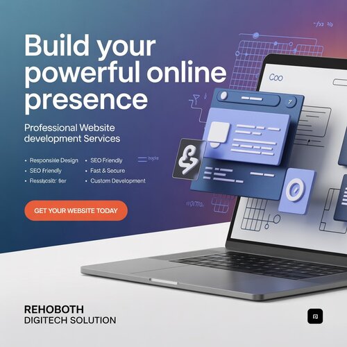 Development Services