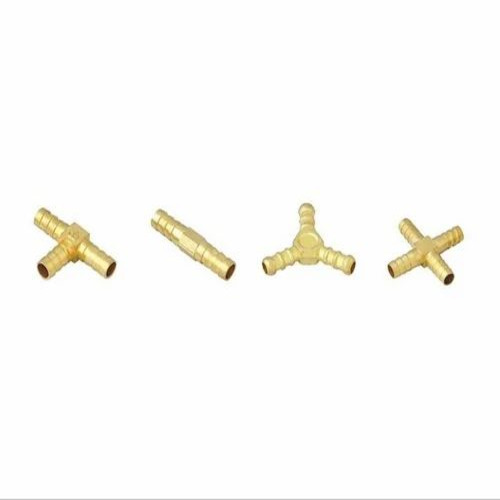 01 Brass Lpg Low Pressure Joint