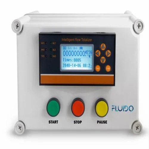 03 Digital Batch Control