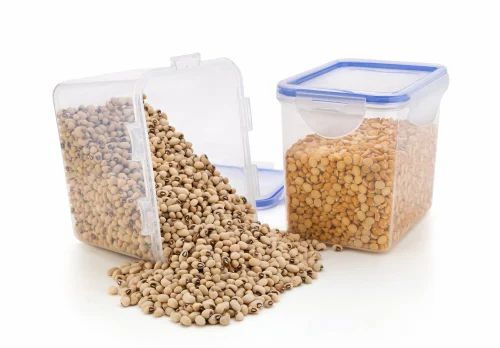 1000 Ml Plastic Storage Container