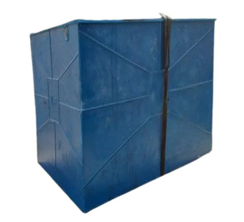 10000L FRP Bio Digester Tank