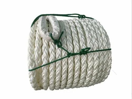 17mm Polypropylene Rope