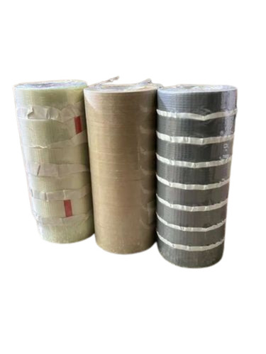 2 Inch Plain Bopp Tape