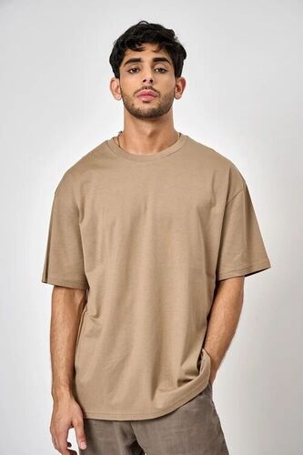220 Gsm Oversize T Shirts