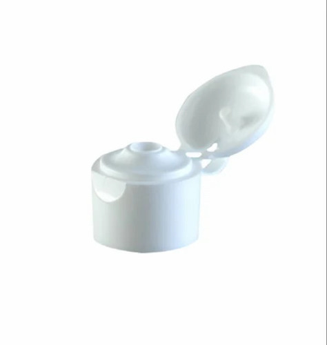 25mm Plastic Bottle Flip Top Cap