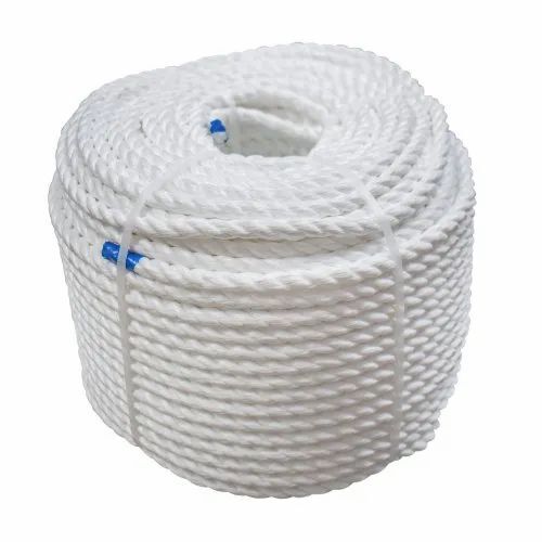 2mm Polypropylene (Pp) Rope
