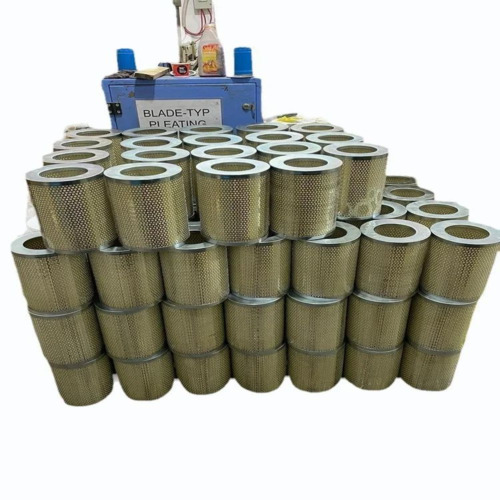 3 Inch Suction Air Filter