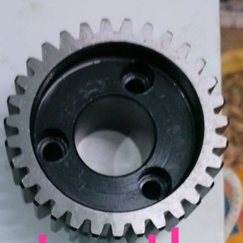 31 teeth steel