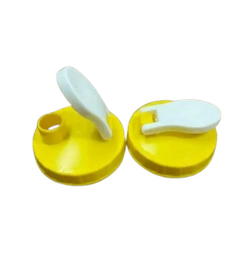 flip top plastic cap