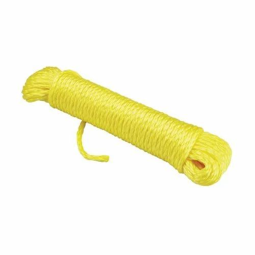 3mm Polypropylene (Pp) Rope