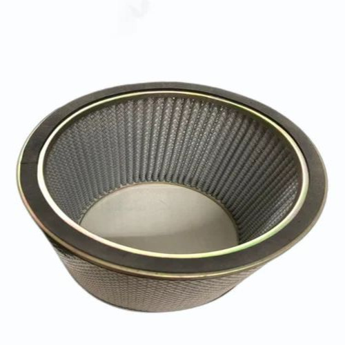 500 Cfm Air Oil Separator