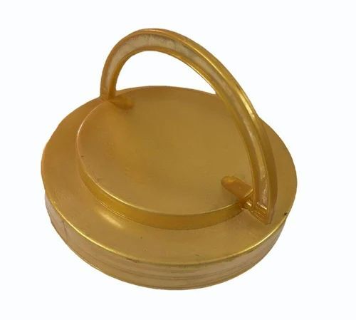 63mm Plastic Jar Handle Cap