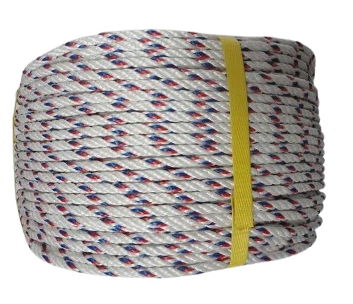 6mm Polypropylene (Pp) Rope